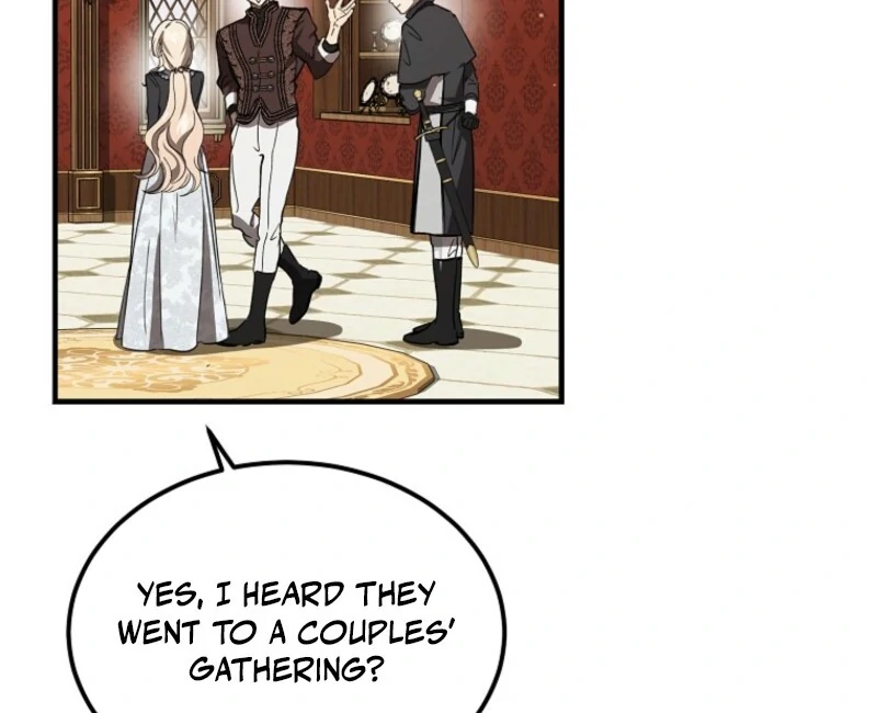 The Devil Raises a Lady Chapter 78 - Page 66
