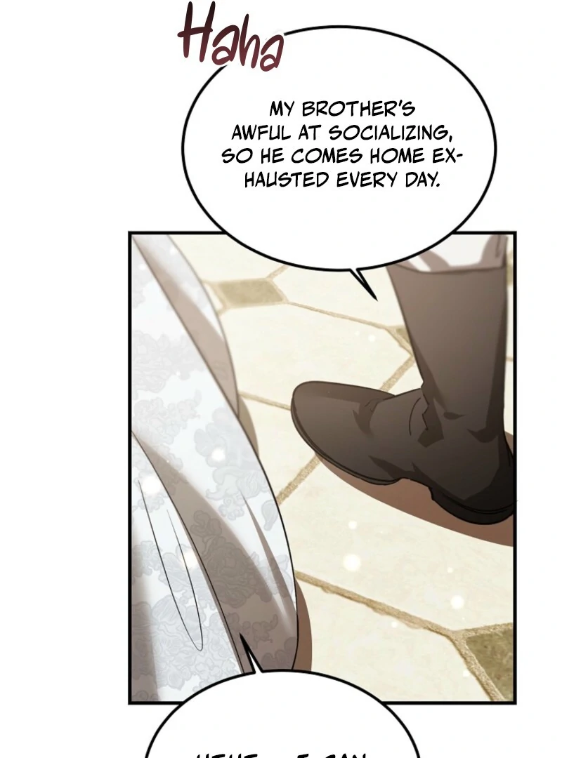 The Devil Raises a Lady Chapter 78 - Page 68