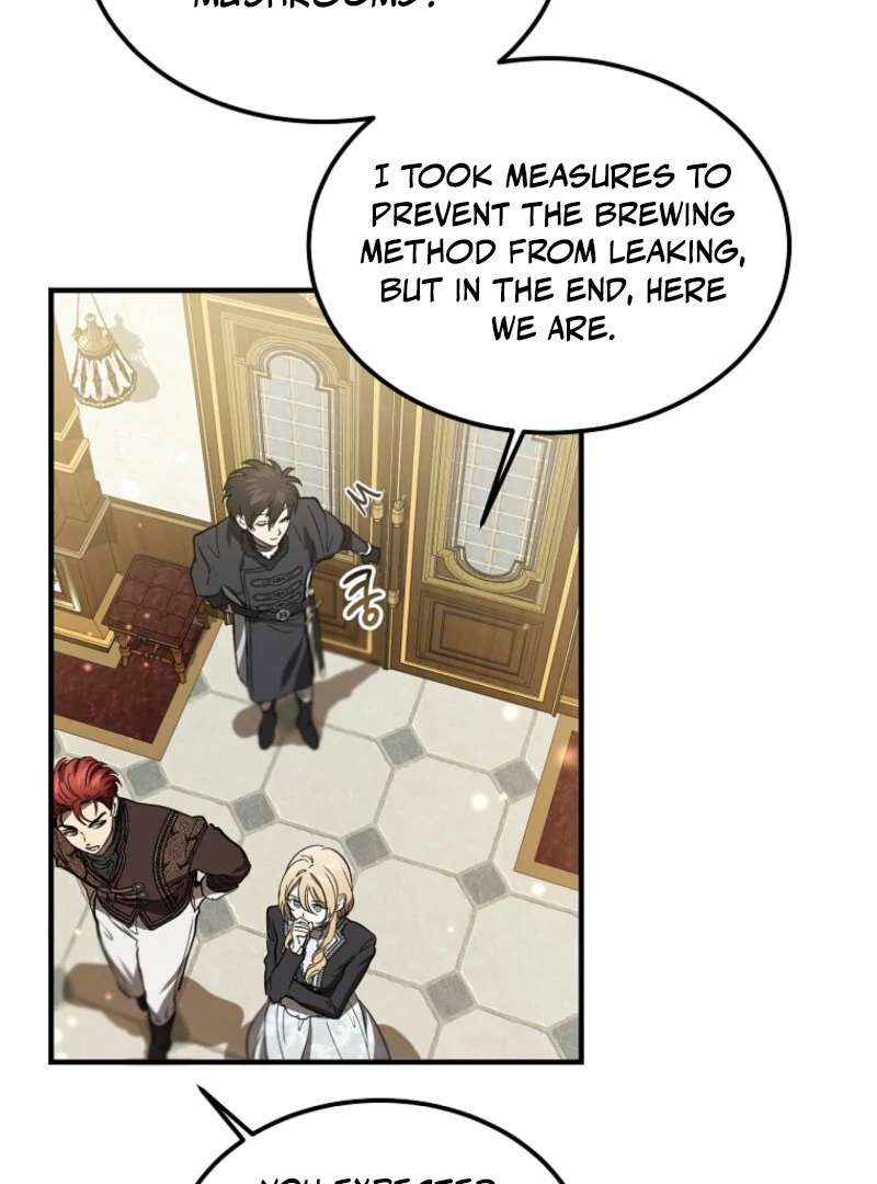 The Devil Raises a Lady Chapter 78 - Page 70