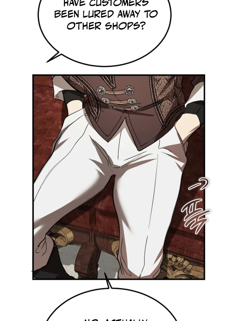 The Devil Raises a Lady Chapter 78 - Page 72