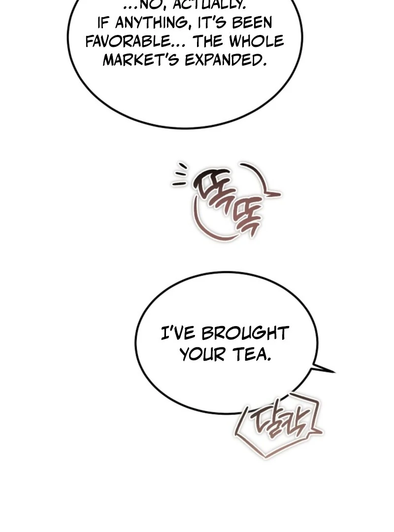 The Devil Raises a Lady Chapter 78 - Page 73