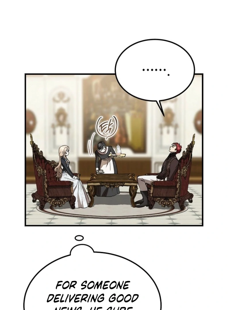The Devil Raises a Lady Chapter 78 - Page 74