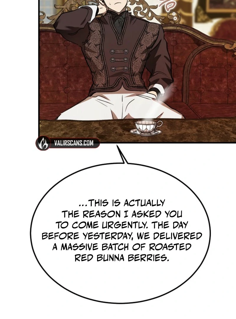 The Devil Raises a Lady Chapter 78 - Page 76