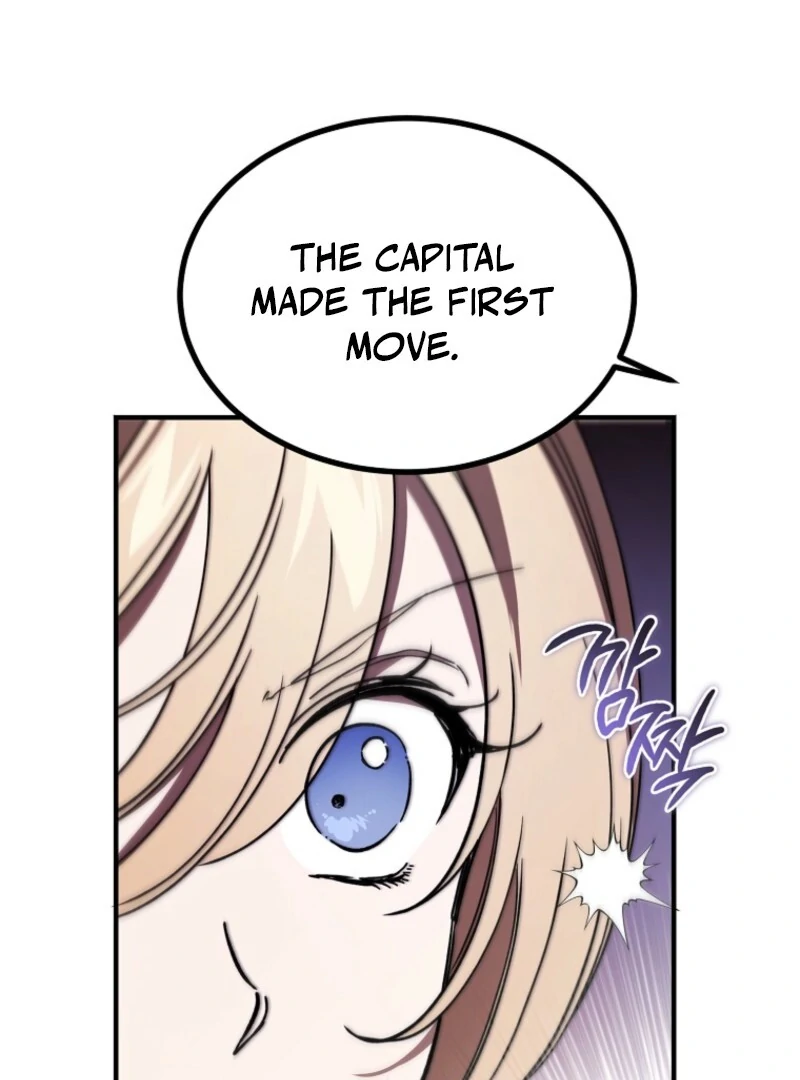 The Devil Raises a Lady Chapter 78 - Page 80
