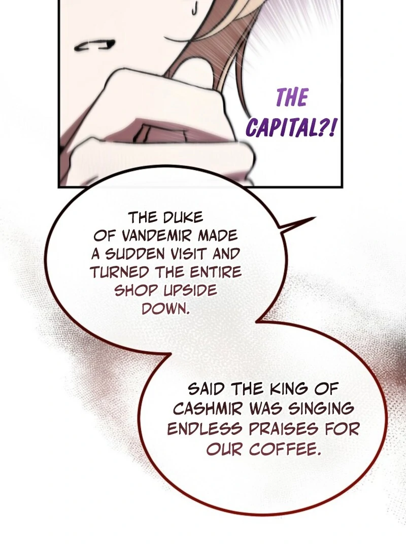 The Devil Raises a Lady Chapter 78 - Page 81