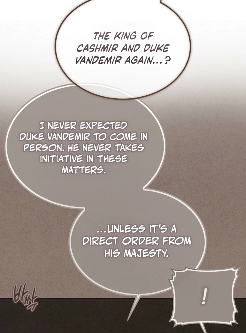 The Devil Raises a Lady Chapter 78 - Page 84