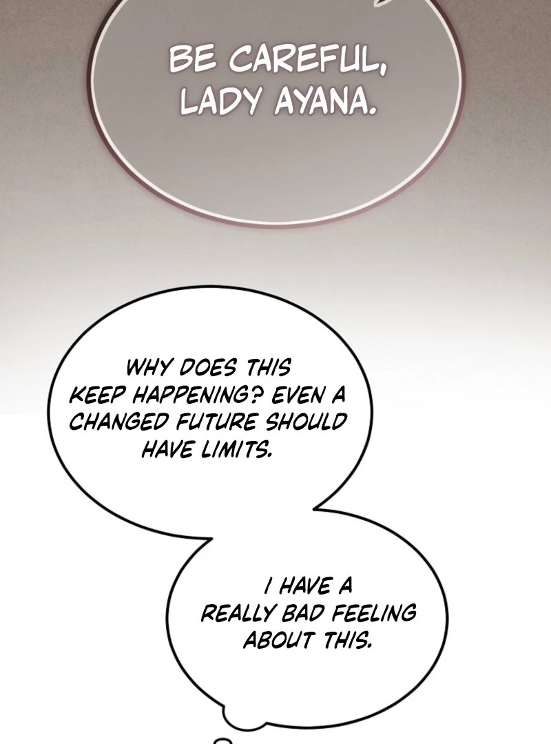 The Devil Raises a Lady Chapter 78 - Page 86