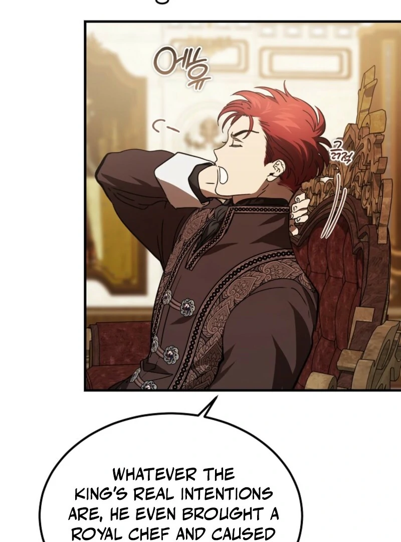 The Devil Raises a Lady Chapter 78 - Page 87