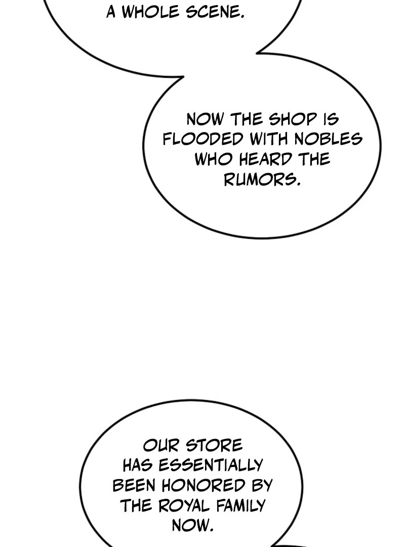 The Devil Raises a Lady Chapter 78 - Page 88