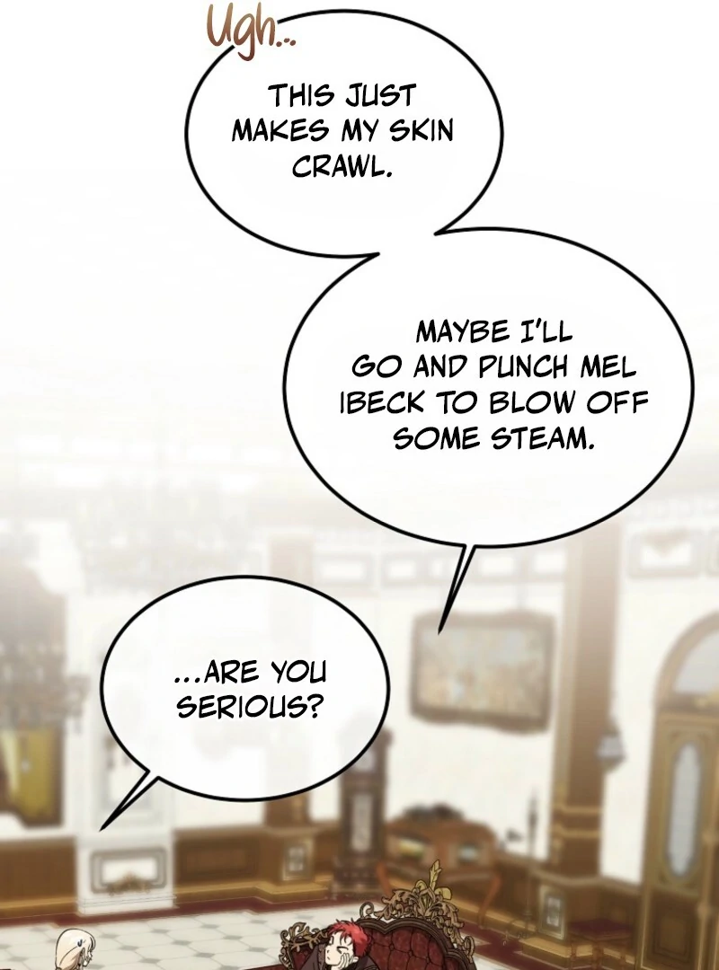 The Devil Raises a Lady Chapter 78 - Page 91