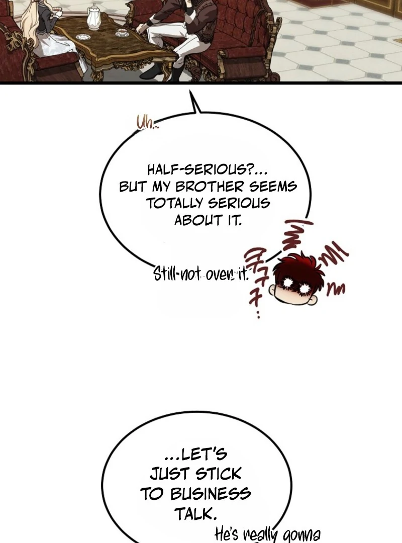 The Devil Raises a Lady Chapter 78 - Page 92