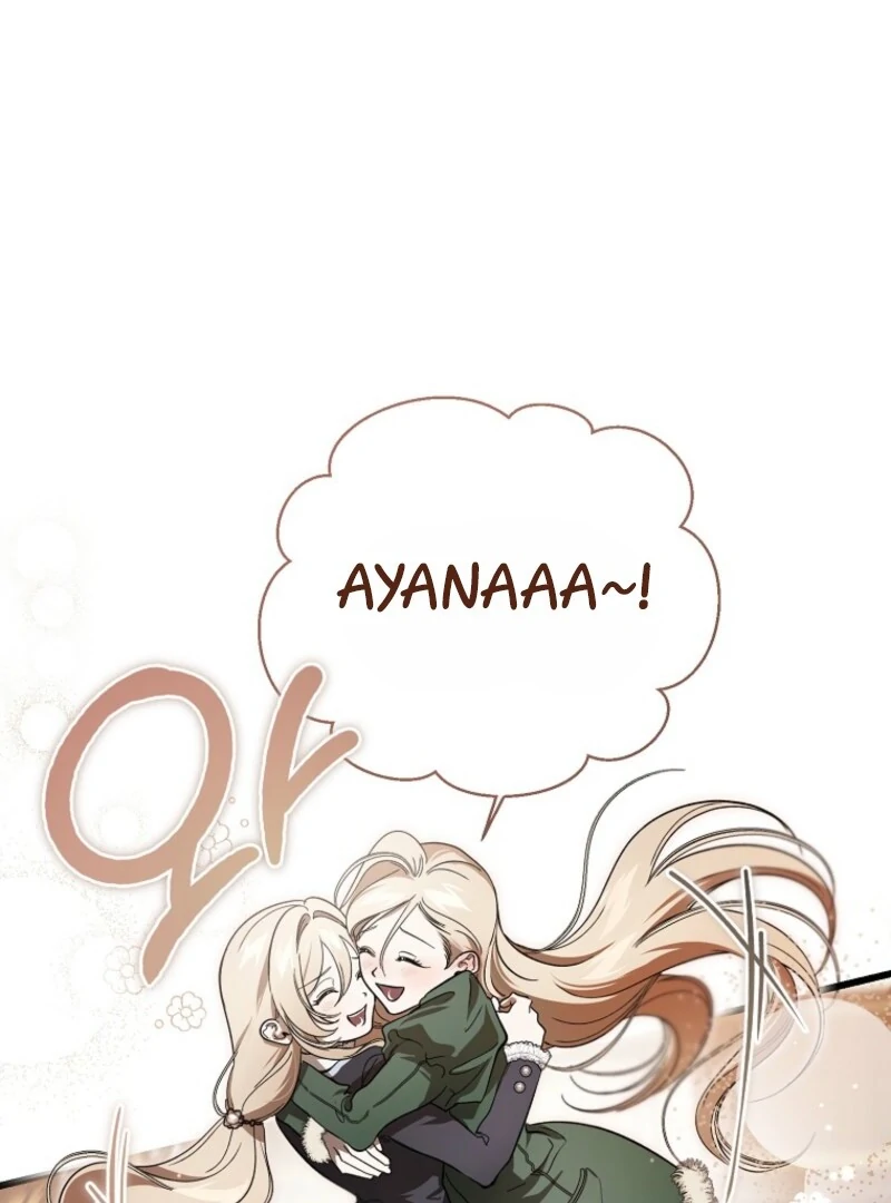The Devil Raises a Lady Chapter 78 - Page 96