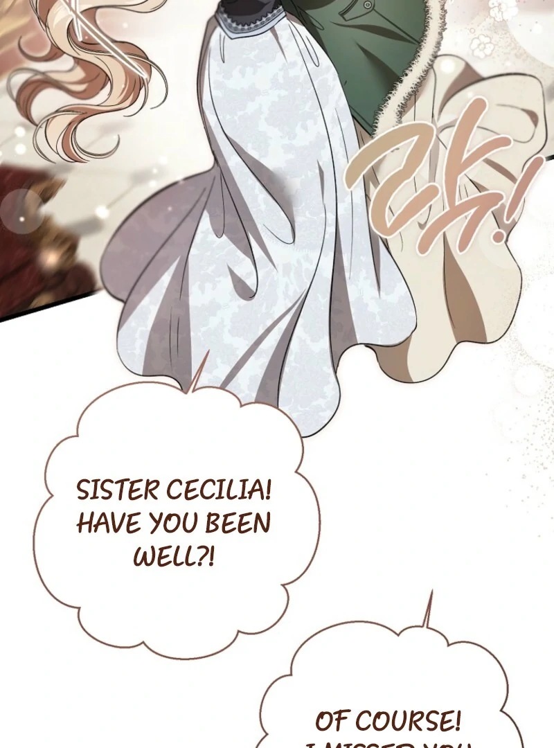 The Devil Raises a Lady Chapter 78 - Page 97