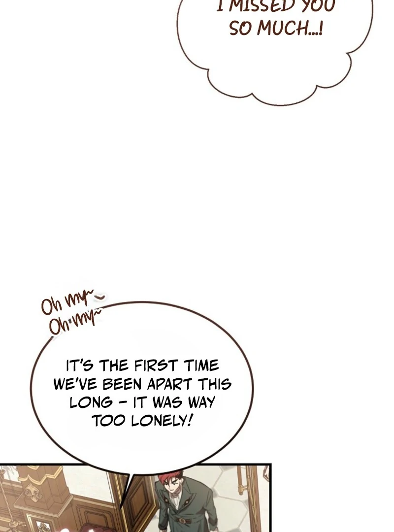 The Devil Raises a Lady Chapter 78 - Page 98