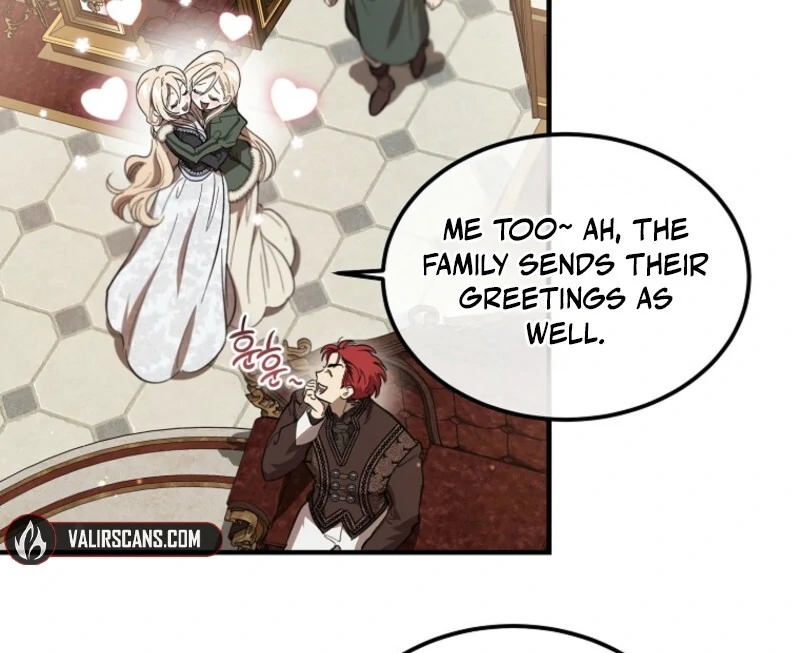 The Devil Raises a Lady Chapter 78 - Page 99