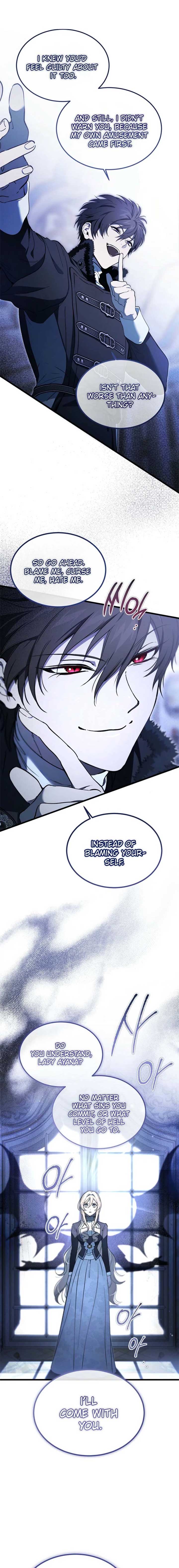 The Devil Raises a Lady Chapter 79 - Page 15