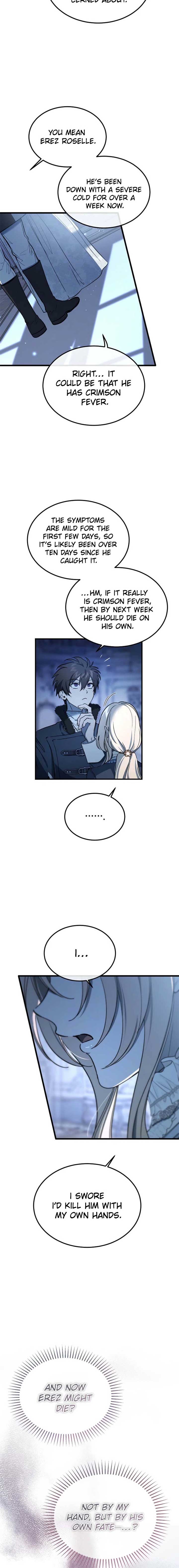 The Devil Raises a Lady Chapter 79 - Page 17