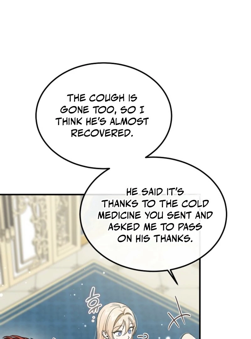 The Devil Raises a Lady Chapter 82 - Page 15