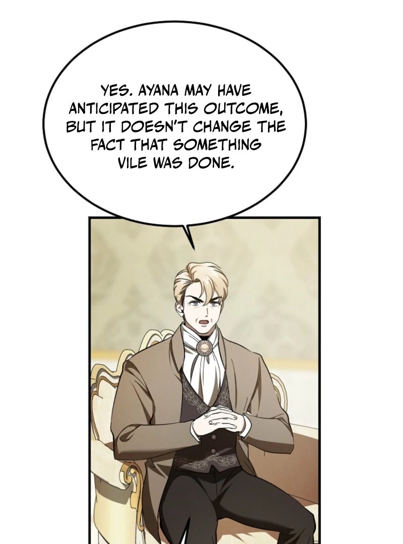 The Devil Raises a Lady Chapter 82 - Page 25