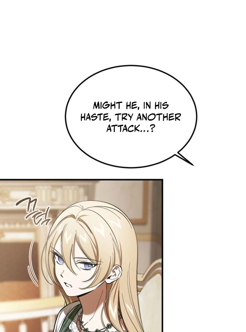 The Devil Raises a Lady Chapter 82 - Page 29