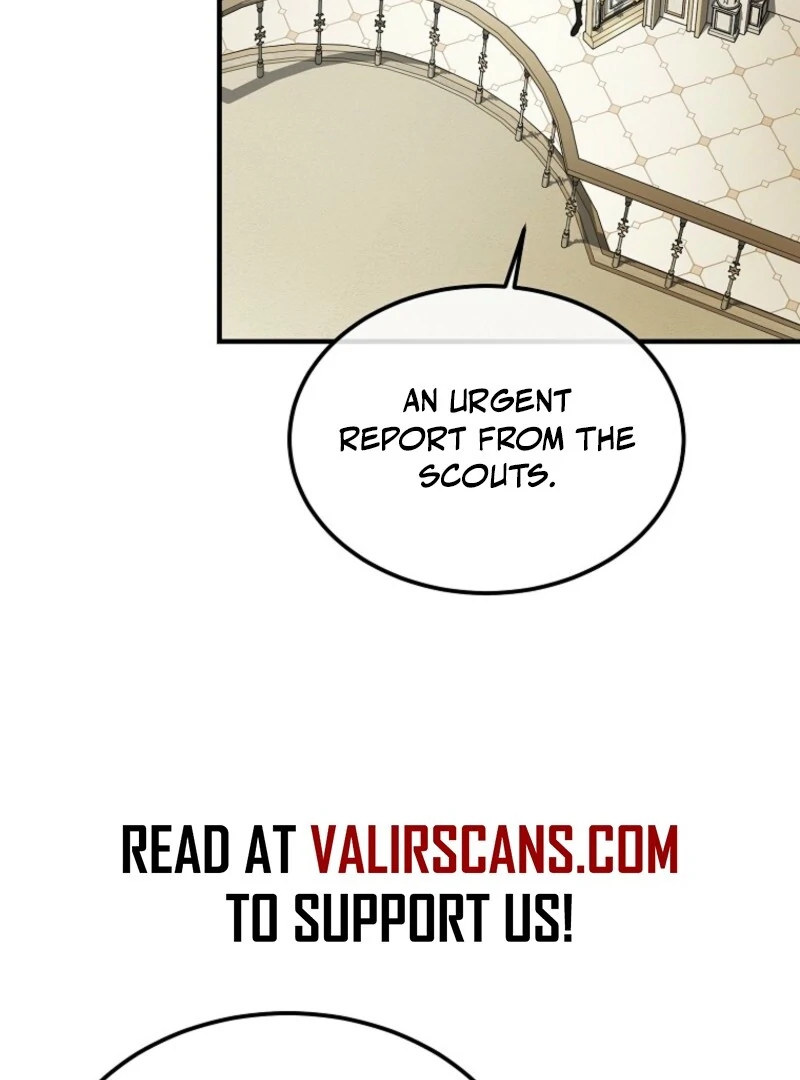 The Devil Raises a Lady Chapter 82 - Page 32
