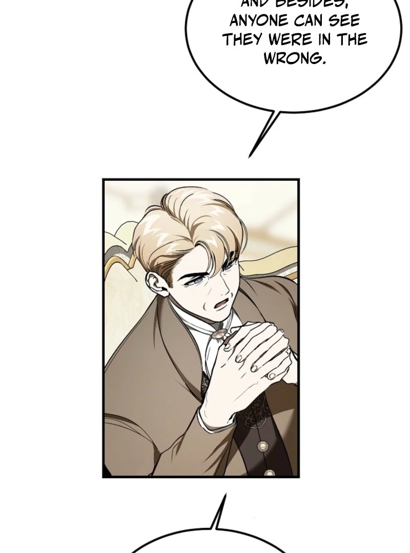 The Devil Raises a Lady Chapter 82 - Page 43