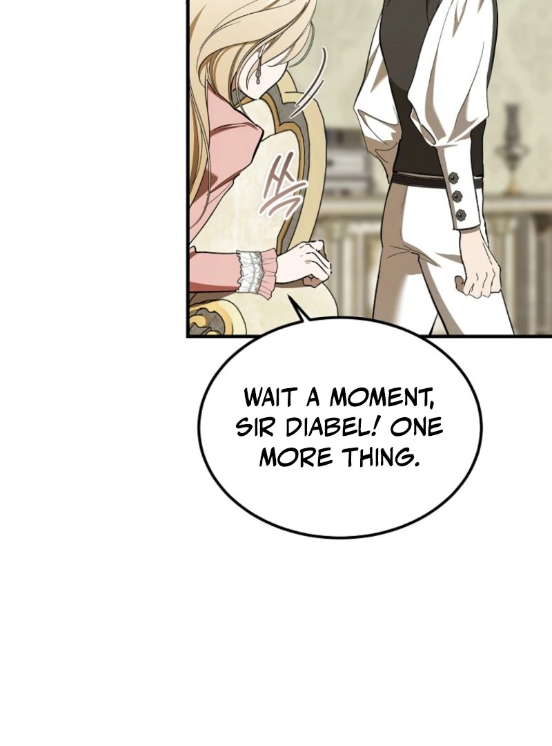 The Devil Raises a Lady Chapter 82 - Page 62