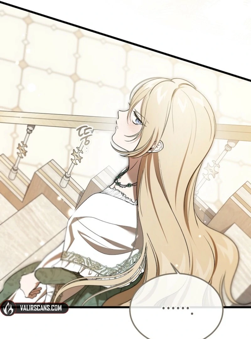 The Devil Raises a Lady Chapter 82 - Page 70