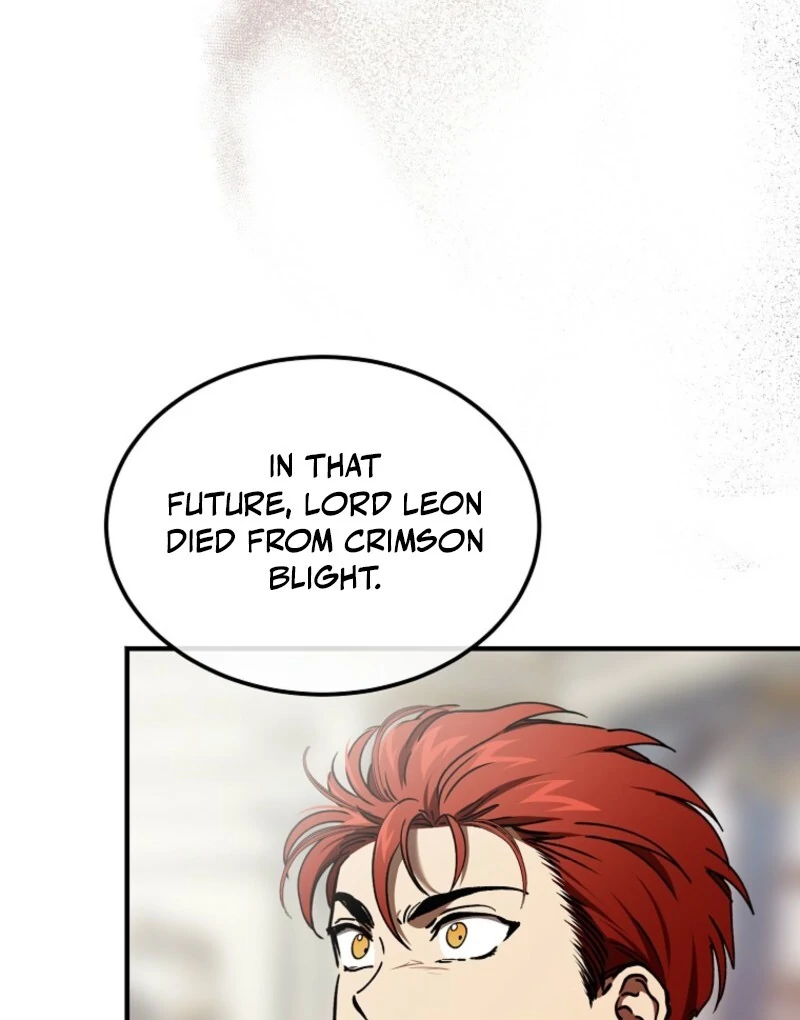 The Devil Raises a Lady Chapter 83 - Page 13