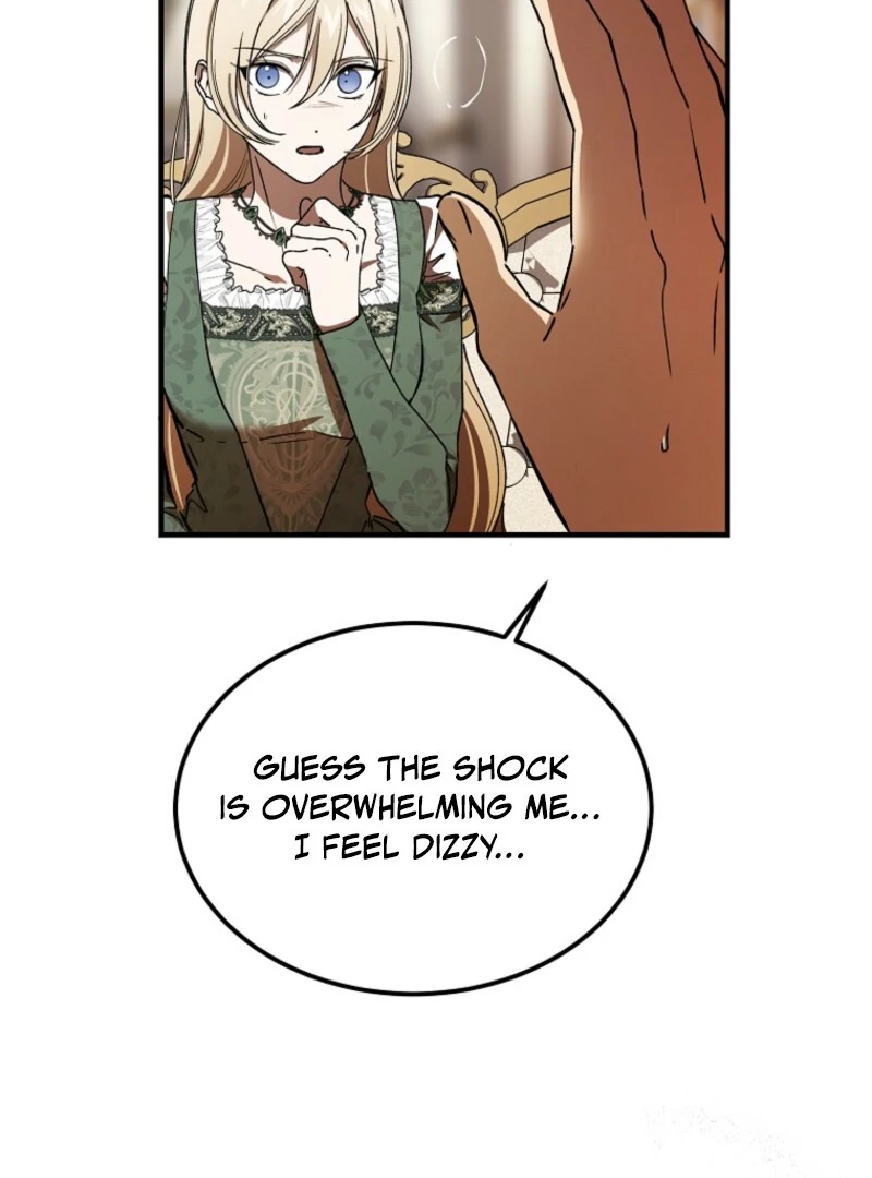 The Devil Raises a Lady Chapter 83 - Page 19