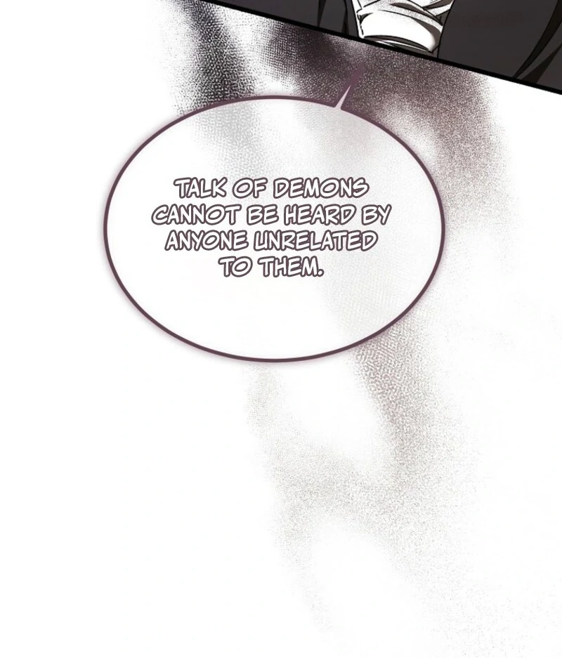 The Devil Raises a Lady Chapter 83 - Page 27