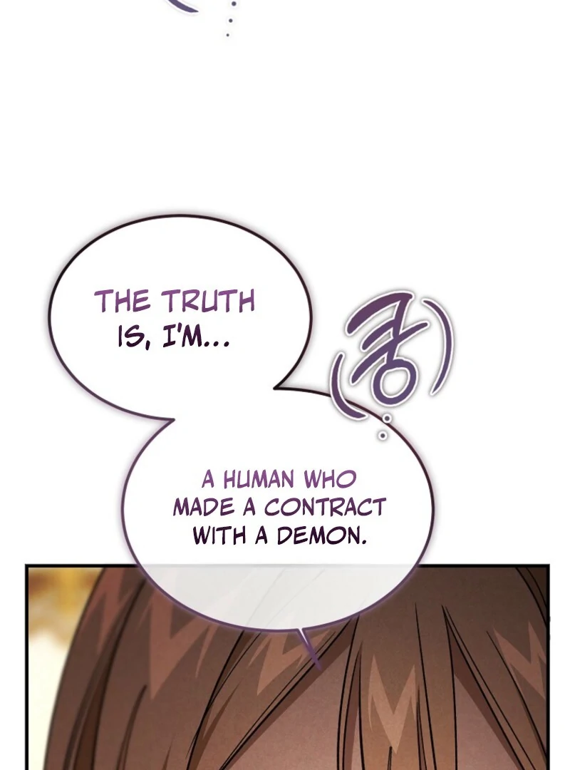The Devil Raises a Lady Chapter 83 - Page 5
