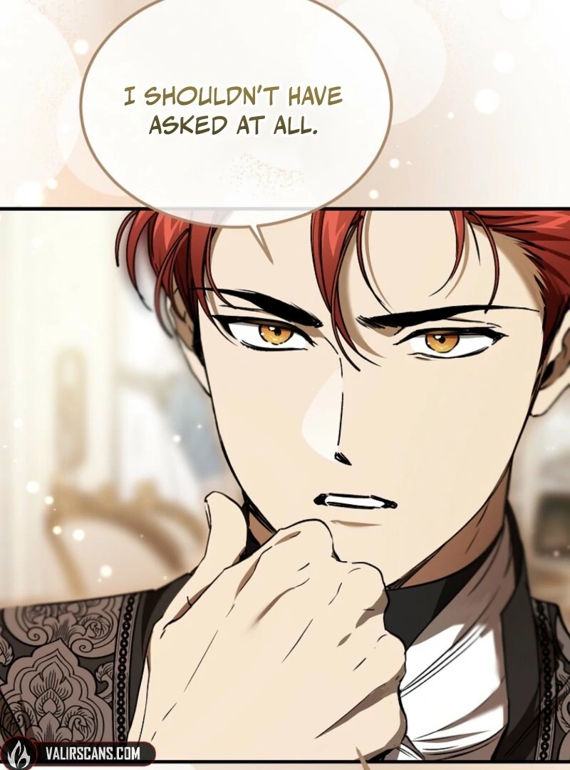 The Devil Raises a Lady Chapter 83 - Page 44