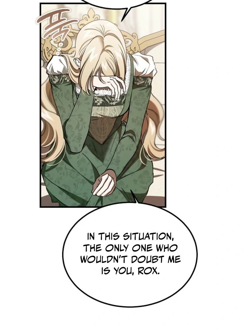 The Devil Raises a Lady Chapter 83 - Page 46