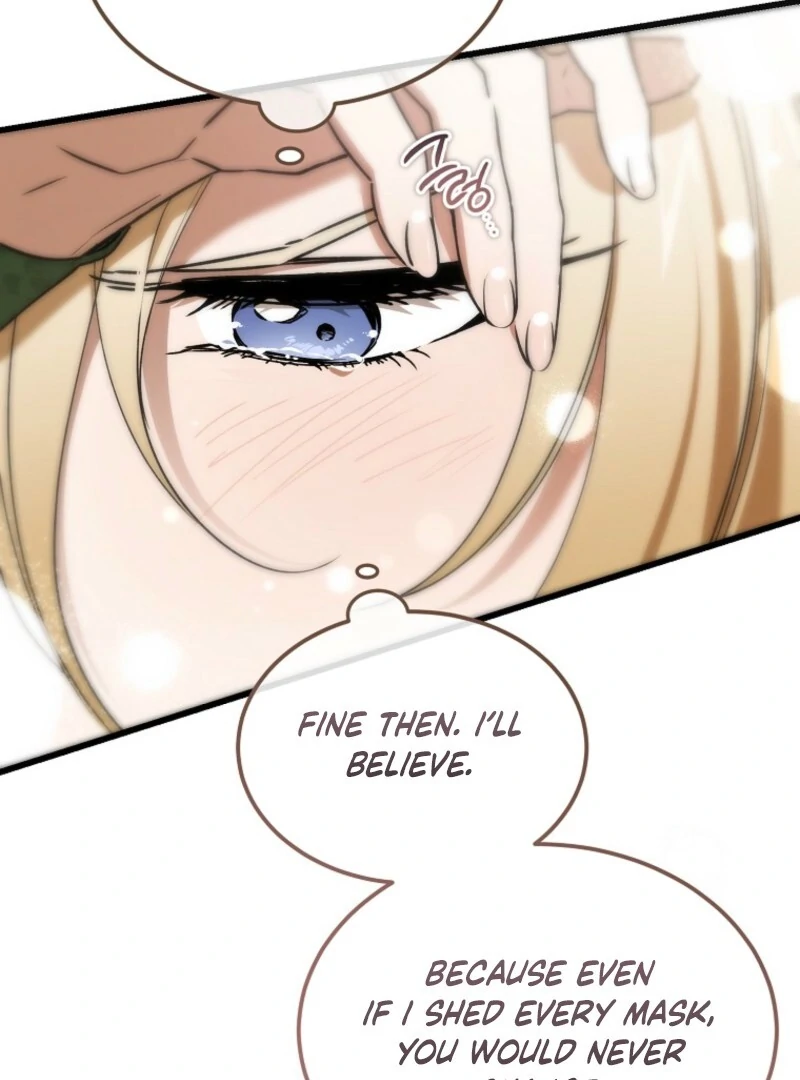 The Devil Raises a Lady Chapter 83 - Page 60