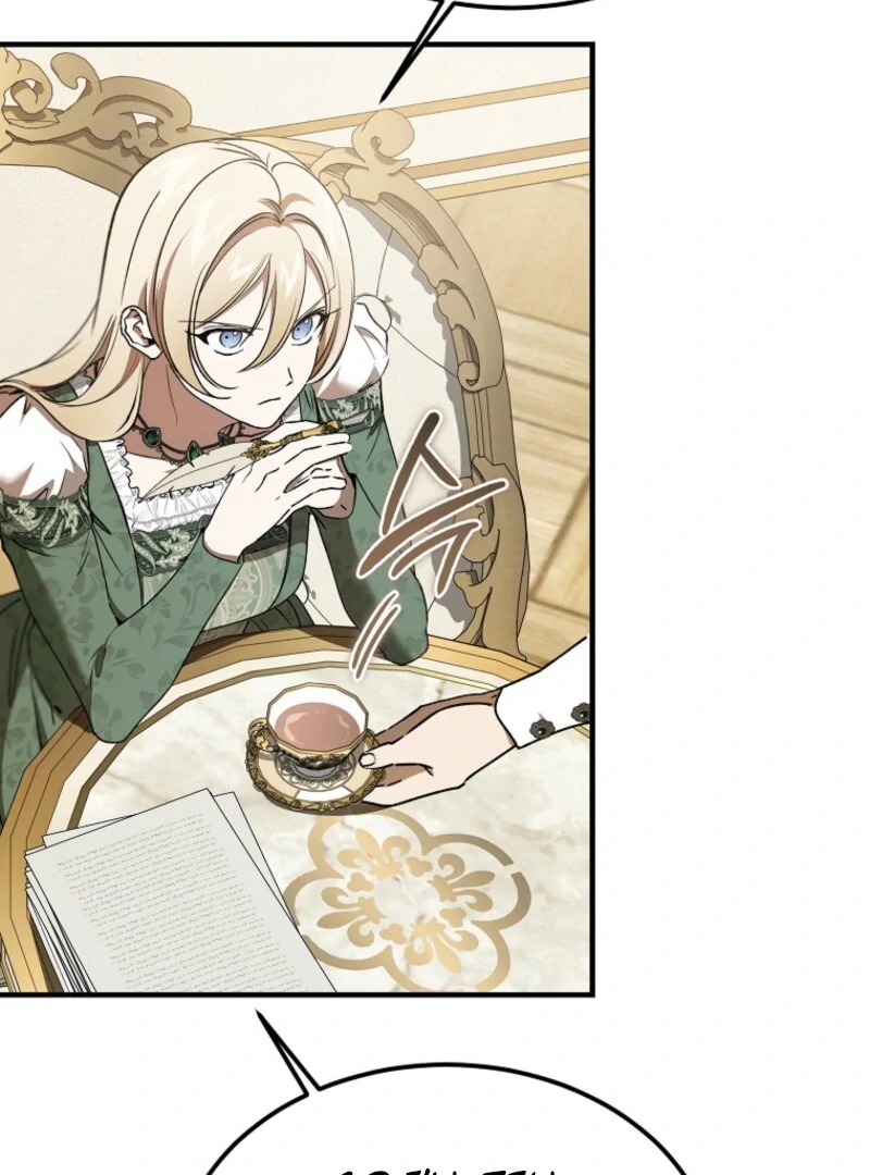 The Devil Raises a Lady Chapter 83 - Page 74