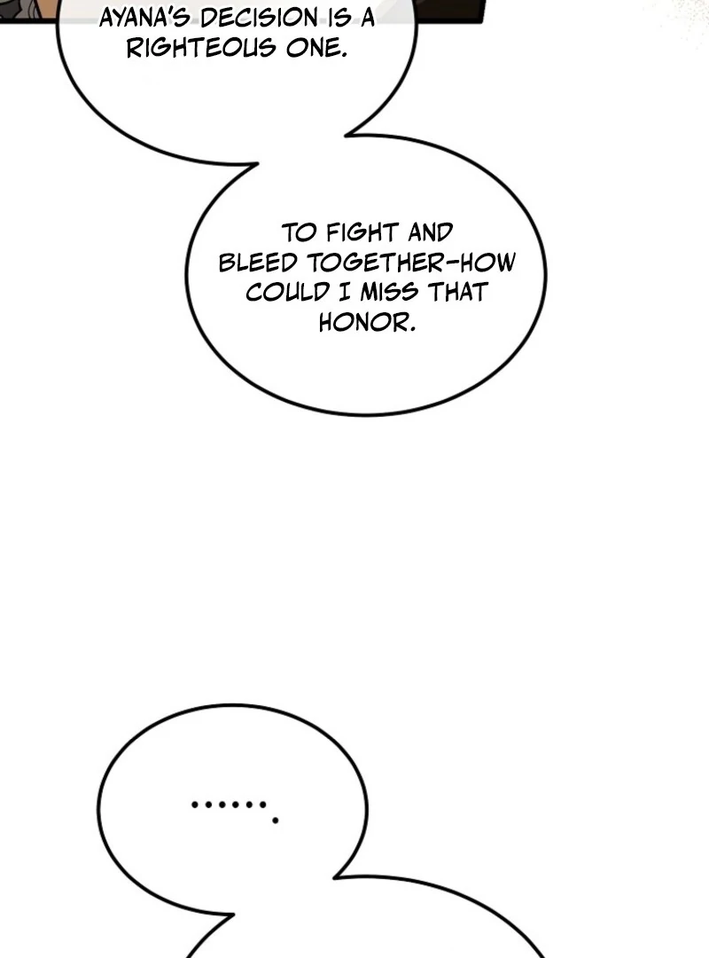 The Devil Raises a Lady Chapter 83 - Page 91