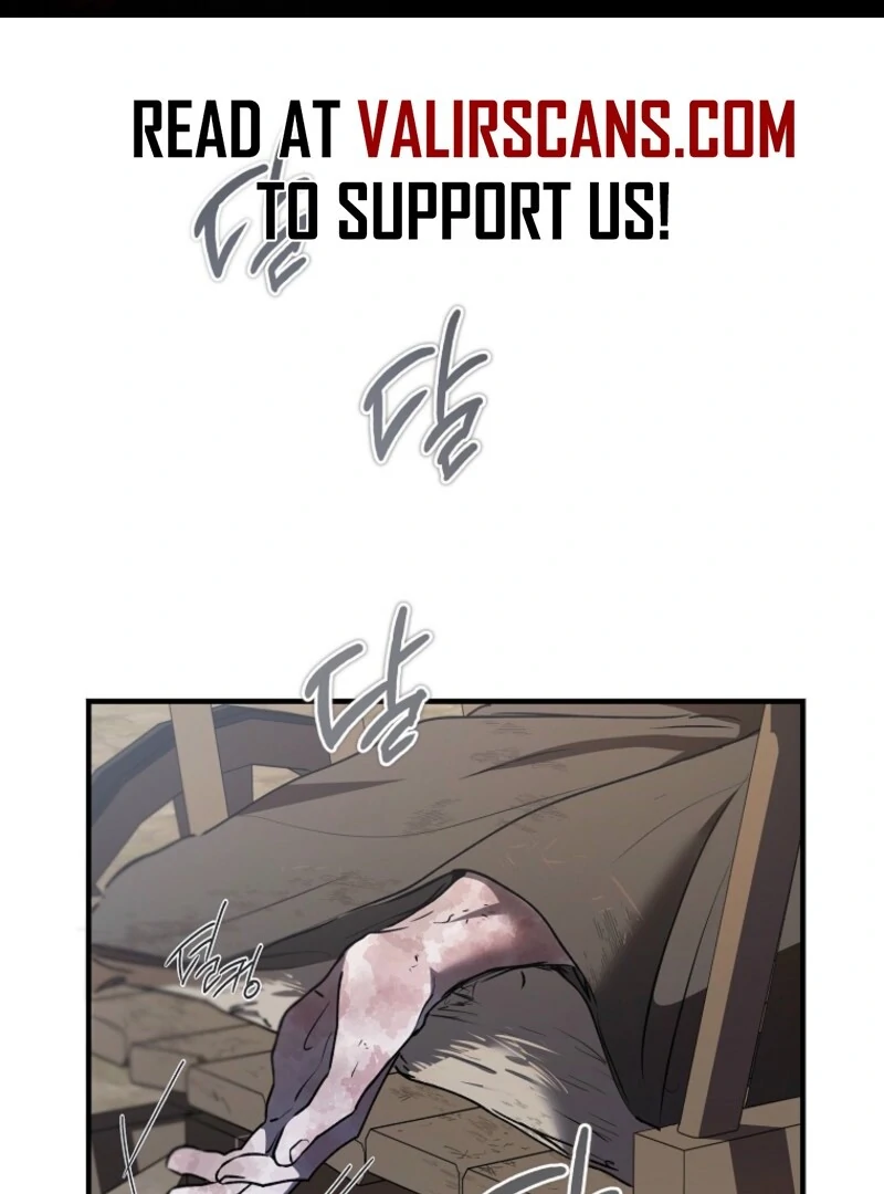 The Devil Raises a Lady Chapter 84 - Page 2