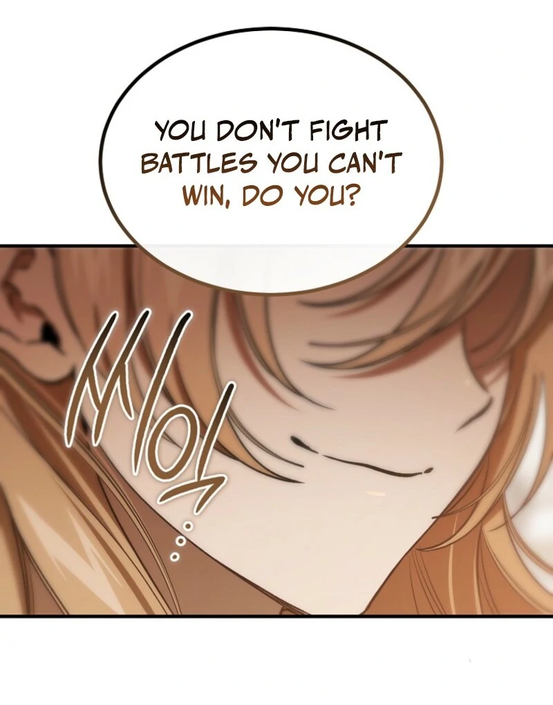The Devil Raises a Lady Chapter 84 - Page 109