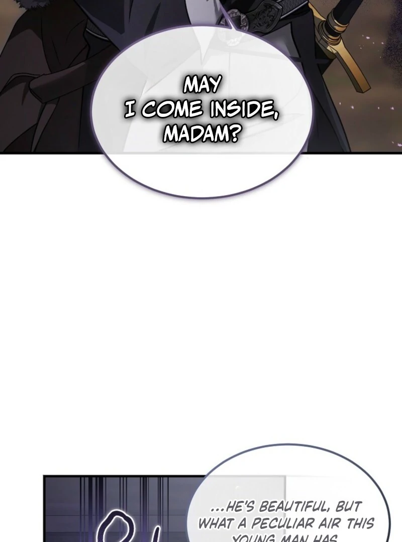 The Devil Raises a Lady Chapter 84 - Page 24