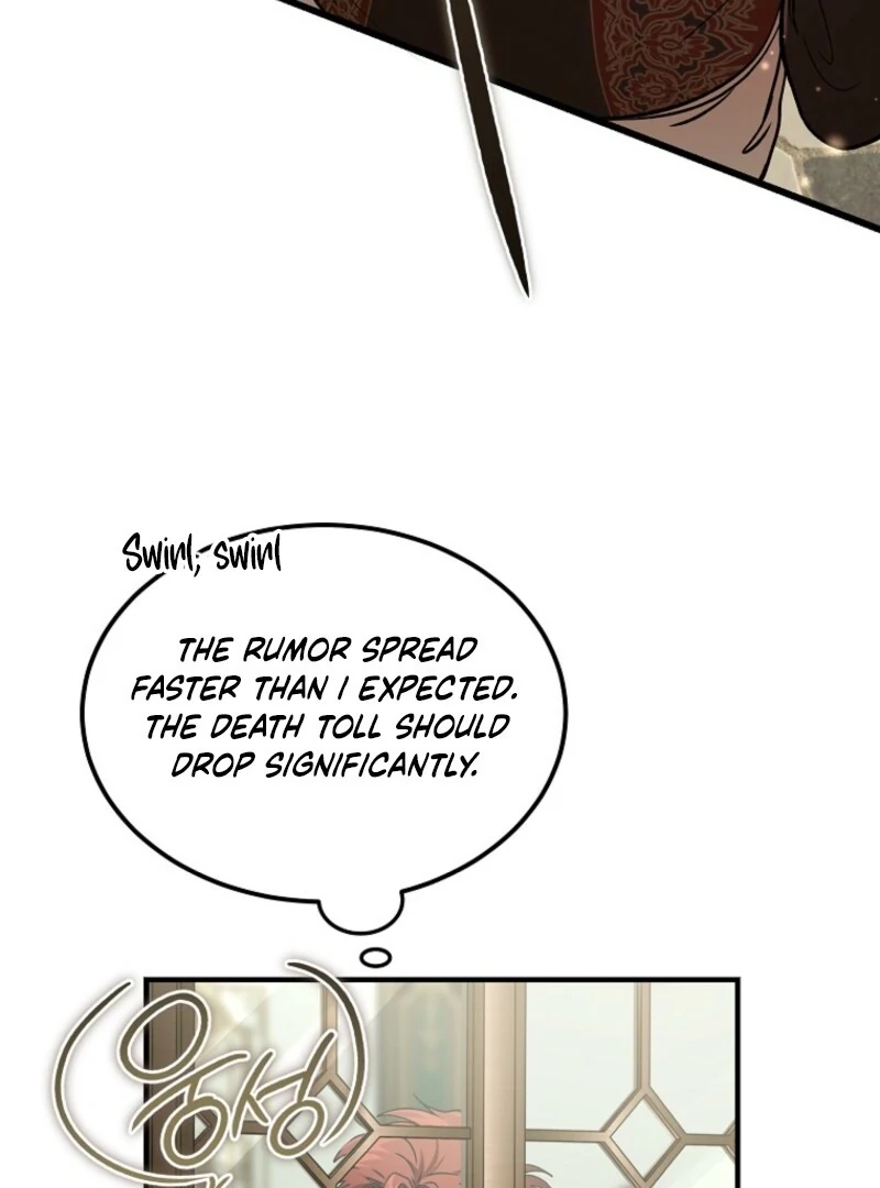 The Devil Raises a Lady Chapter 84 - Page 50