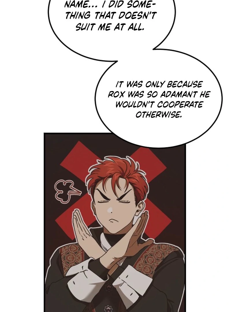 The Devil Raises a Lady Chapter 84 - Page 63