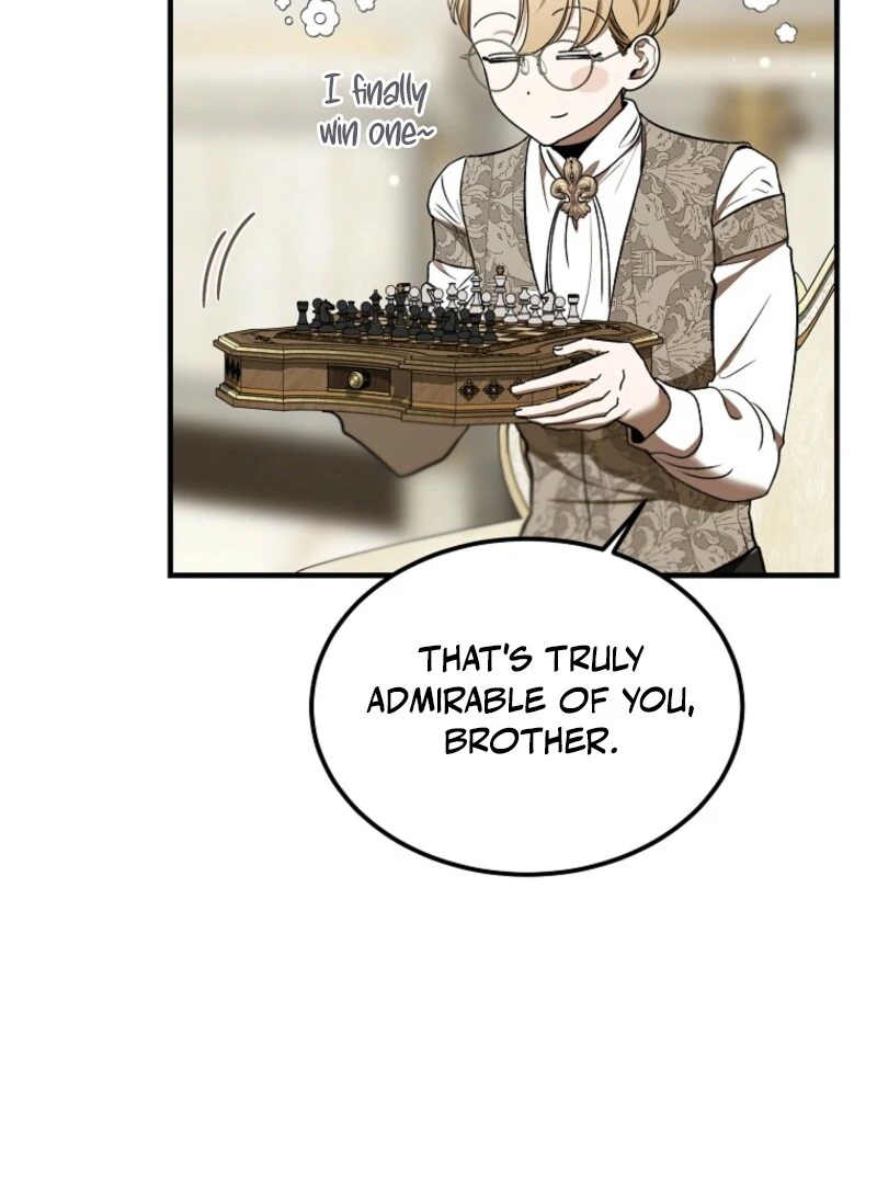 The Devil Raises a Lady Chapter 84 - Page 91
