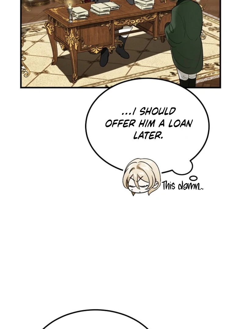 The Devil Raises a Lady Chapter 84 - Page 93