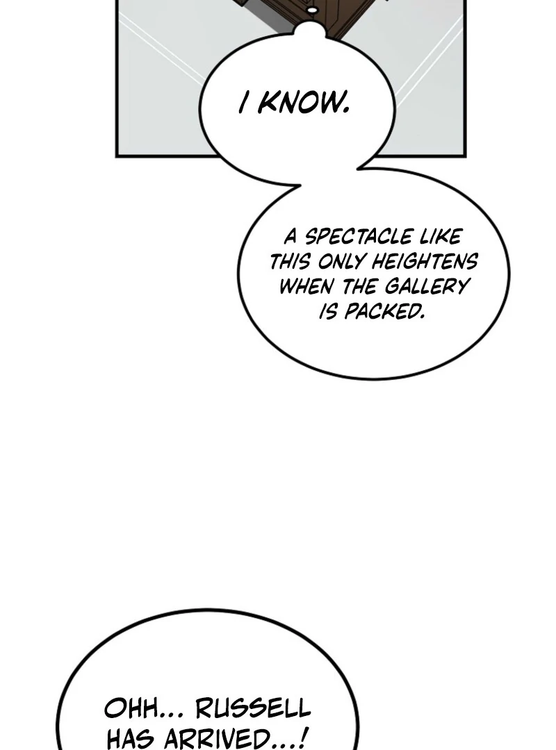 The Devil Raises a Lady Chapter 85 - Page 19