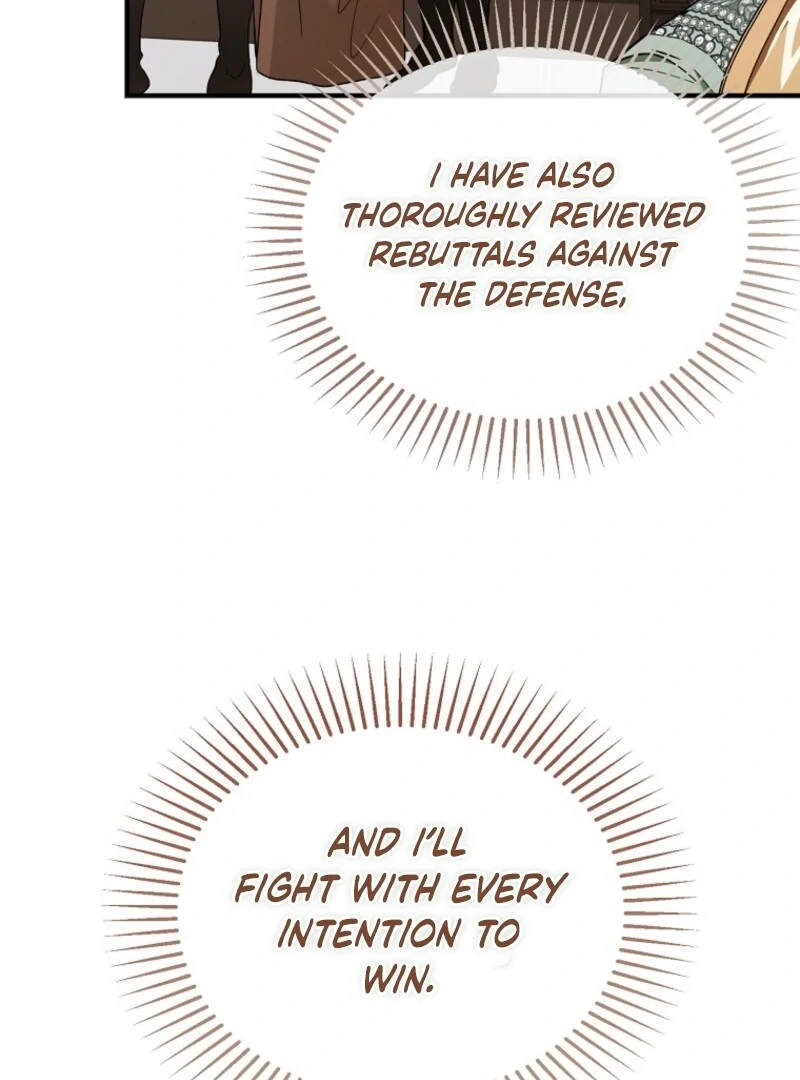 The Devil Raises a Lady Chapter 85 - Page 22