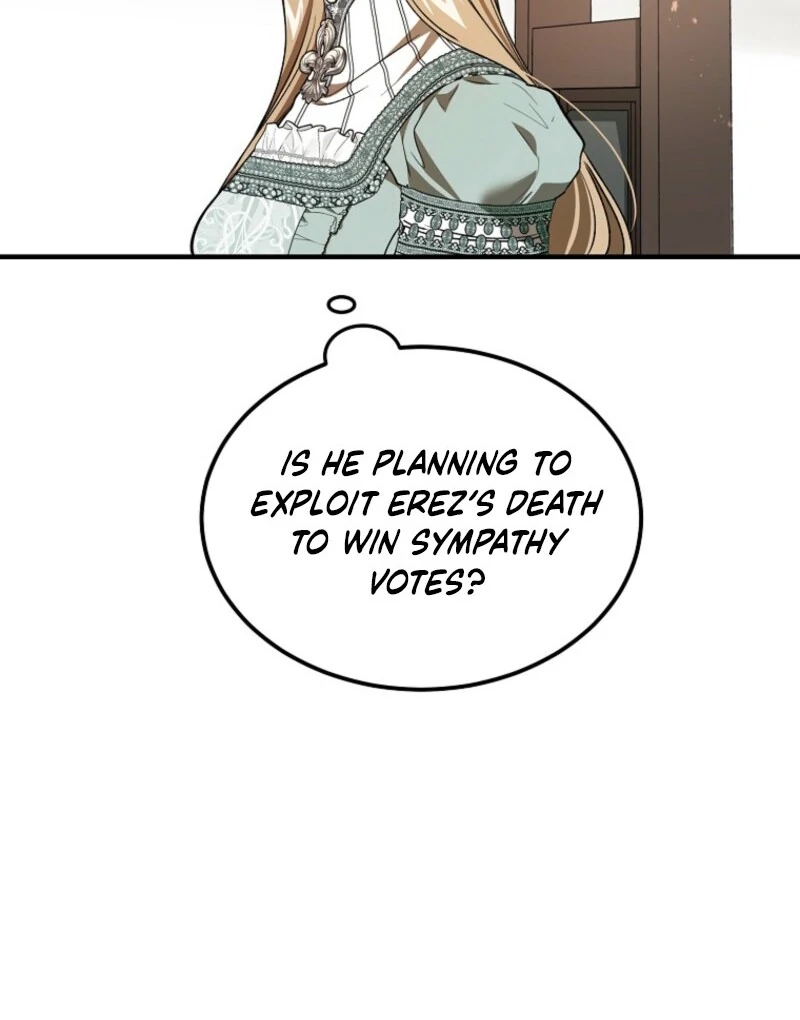 The Devil Raises a Lady Chapter 85 - Page 28