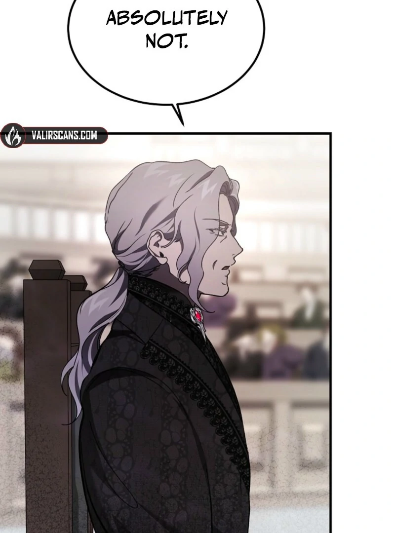 The Devil Raises a Lady Chapter 85 - Page 49