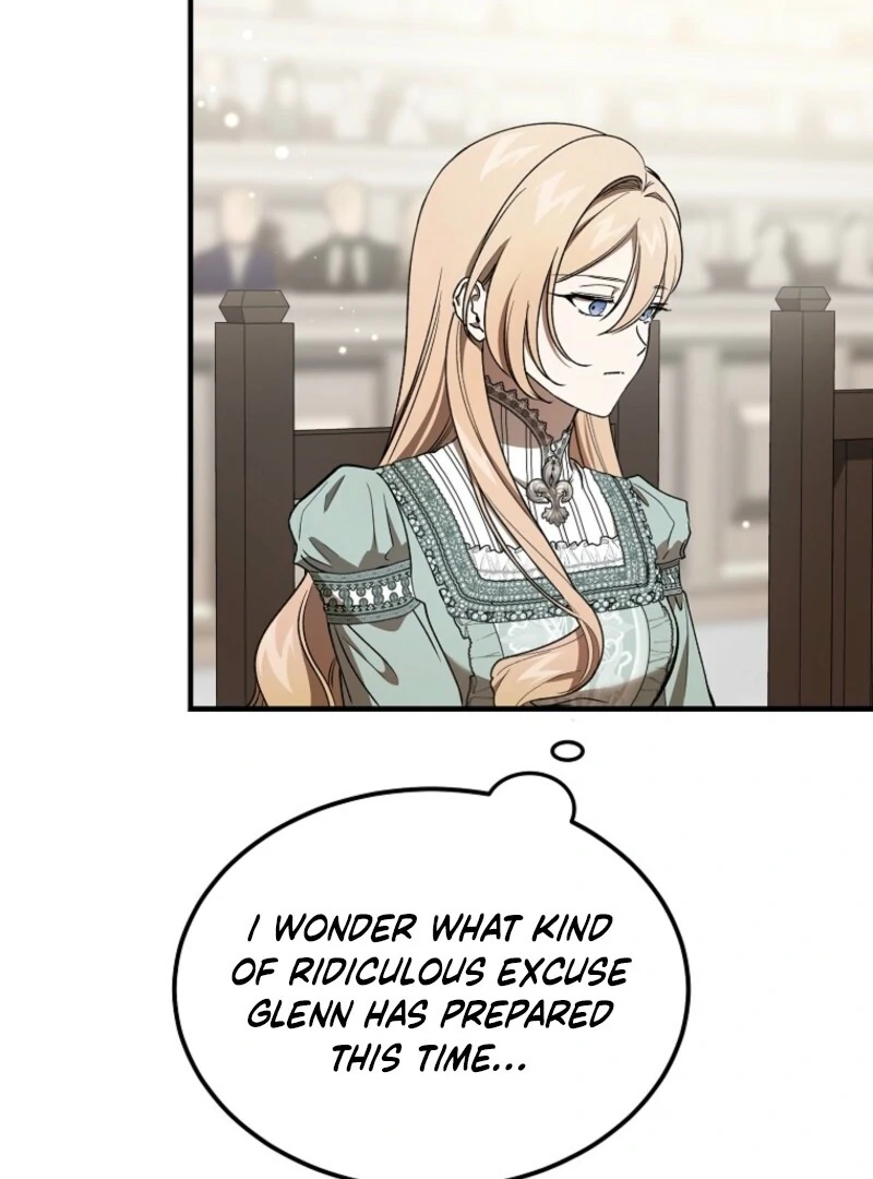 The Devil Raises a Lady Chapter 85 - Page 66