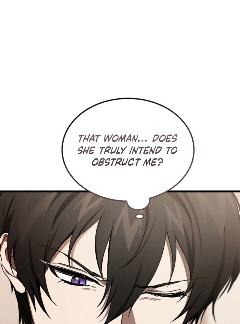 The Devil Raises a Lady Chapter 85 - Page 83
